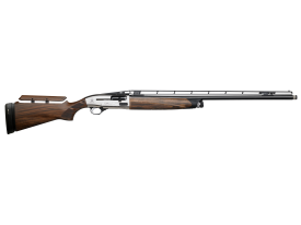 Beretta A400 Xcel Multitarget Semi-Auto12 Ga 30" 3" Walnut/Silver