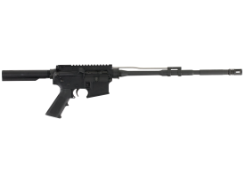Colt Mfg M4 Carbine 5.56 NATO Semi-Auto Black Steel