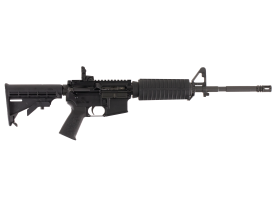 Spikes Tactical ST15 LE M4 Carbine Semi-Auto Rifle Black Anodized