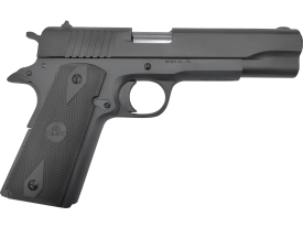 Rock Island GI 1911 Full Size 10mm 5" Parkerized Black