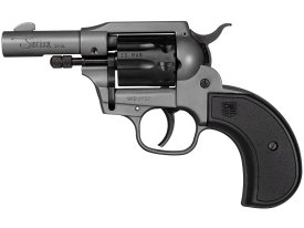 Diamondback Sidekick Birdshead 22LR/22WMR 3" 9 Shot Dark Gray