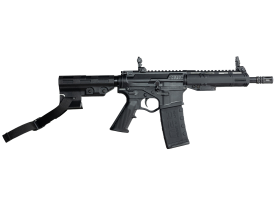 ATI Alpha Maxx AR Pistol 300 Blackout 7.5" 30+1