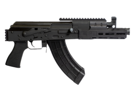 Century Arms Draco 7.62 35mm 7.5" Tactical Pistol w/ M-LOK & SBA3