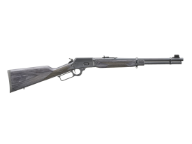 Marlin 1894 Guide Gun Lever-Action Rifle 44 Special/44 Rem Mag 20.25 Blued