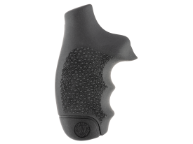 Hogue Monogrip Grip Cobblestone Black Nylon