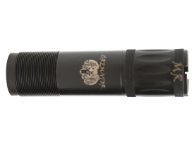 Carlsons Cremator Rem Choke 12 Gauge Mid-Range Black