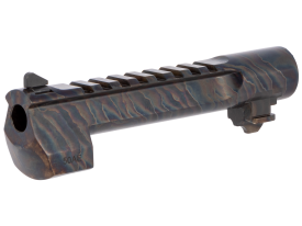 Magnum Research Replacement Barrel 50 AE 6" Fits Desert Eagle Mark XIX (Case Colored Steel)