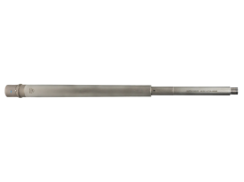 Faxon Firearms Match Series Barrel .308 Win 20" 5R Button Rifled (Bead Blast, AR-10)