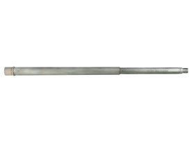 Faxon Firearms Match Series Barrel 6mm ARC 20" 5R Button Rifled (Bead Blast, AR-15)