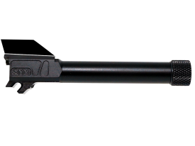 Faxon Firearms Duty Series Barrel 9mm Fits Sig Sauer P365 XL (4150 CMV)