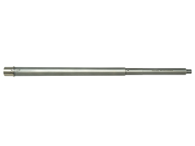 Faxon Firearms Match Series Barrel .223 Wylde 20" 5R Button Rifled (Bead Blast, AR-15)