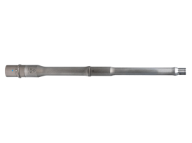 Faxon Firearms Match Series Big Gunner Barrel 8.6 Blackout 16" (Bead Blast, AR-10)