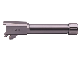 True Precision 9mm Duty Barrel for Sig P365 Satin Stainless 3.10"