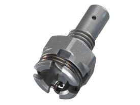 TCA 209 Primer Adapter Black Diamond