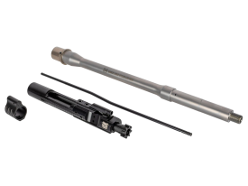 Rosco Sauce Pack Carbine Pistol Build Kit 1/2x28 Thread