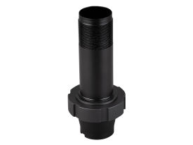 SilencerCo Echo Choke Adapter Black