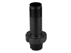 SilencerCo Echo Choke Adapter Black (Alternate)