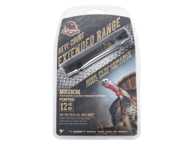 HEVI-Shot HeviChoke Turkey Extended-Range Ported Choke for Mossberg 12 ga