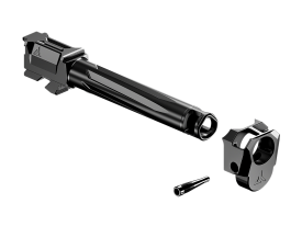 Radian Ramjet & Afterburner Combo for Glock 17 Gen 4