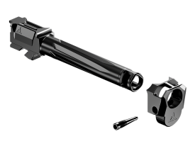 Radian Ramjet & Afterburner Combo for Glock 17 Gen 3