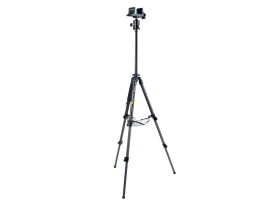 Tenpoint Axis XL Carbon Tripod Black