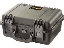 Pelican IM2100 Storm HPX Resin Pistol Case (Black)