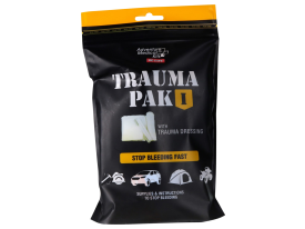 Adventure Medical Kits Trauma Pak I Bleeding Control Kit