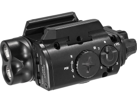 SureFire Tactical Light 400 Lumens Black Anodized Aluminum