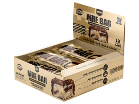 Redcon1 MRE Protein Bar Cookie Dough 12 Pack