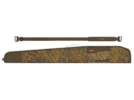 Avian X Floating Shotgun Case Shadow Grass Blades Gray