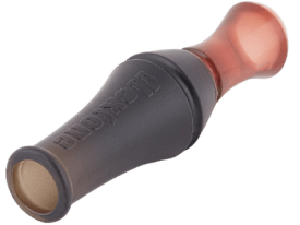 Flextone Wood Duck Call Clucks/Yodels for Ducks
