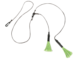Hunters Specialties Double Scent Drag Polypropylene