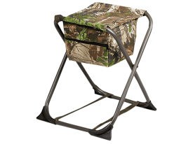 Hunters Specialties Dove Stool Collapsible Camo