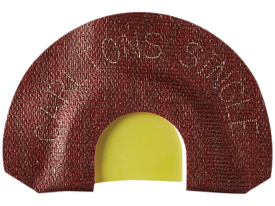 Hunters Specialties Single Reed Diaphragm Elk Call