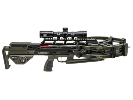 Tenpoint TX440 Crossbow 300 lb Draw Weight 28 Inch 440 FPS