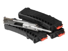 CMMG Bravo, 22 LR, conversion kit, ar15 conversion kit, ar15 parts, bolt carrier group, 22lr, gun parts, firearm fits, Ammunition Depot