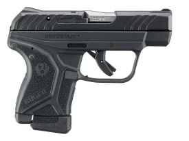 ruger lcp II, ruger for sale, ruger pistol, 22 lr, rimfire, micro compact pistol, ruger gun buy, Ammunition Depot
