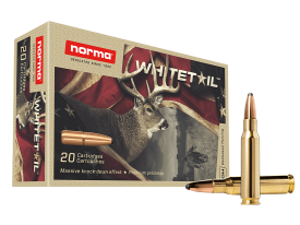 Norma Whitetail 30-30 Win 150 Gr Soft Point Ammo