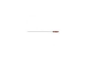 Tipton Deluxe 1 Piece Carbon Fiber Cleaning Rod 27 45 Cal 44 In 509320R