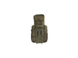 Bog Inception Xl Backpack Frame And Helix 6000 Bivy Bag Od Green 1200292