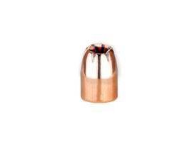 Berry's Hybrid Hollow Point 9mm Bullets - .356 Diameter, 124 Grain, 250 Count