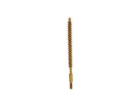 Bronze Rifle Bore Brush .338 Caliber 8-32 Male Thread