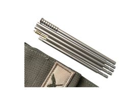 Compact Sectional Cleaning Rod for AR15/M16 - 14.5-16" Barrel Configuration