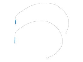 AR-15/AR-308 Gas Tube Cleaning Brush Refill Pack - SKU IOSO-19127