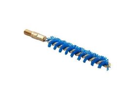 Iosso Eliminator Rifle Brush .30/.308 Caliber - Cobalt Blue Fiber