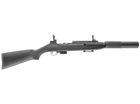 Chiappa Firearms M1-9 9mm 19" 10+1 Black Synthetic
