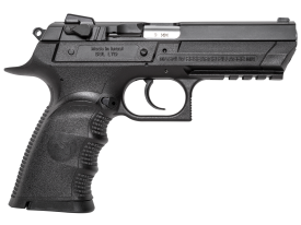 Magnum Research Baby Desert Eagle 9mm 16+1 Black Polymer