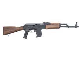 Chiappa Firearms RAK-22 22 LR 17.25" 10+1 Matte Black Wood