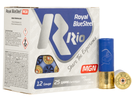 Rio 12 Gauge 3 1-3/8 oz 2 Shot 1300 fps (Box)