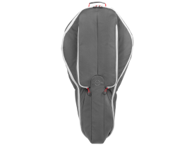 Allen Krait Crossbow Case Gray Red
